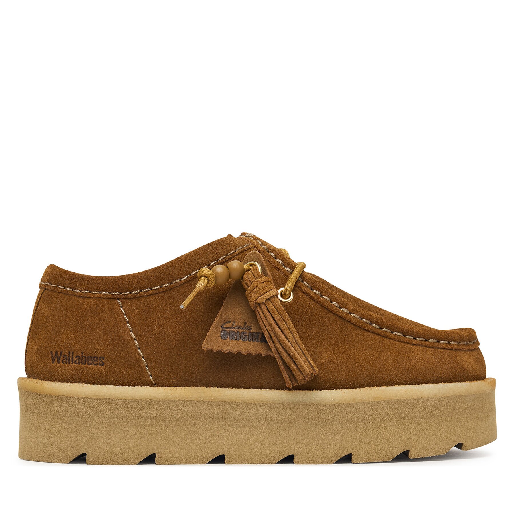 Clarks Апрески Meare Walla Mid 26328096