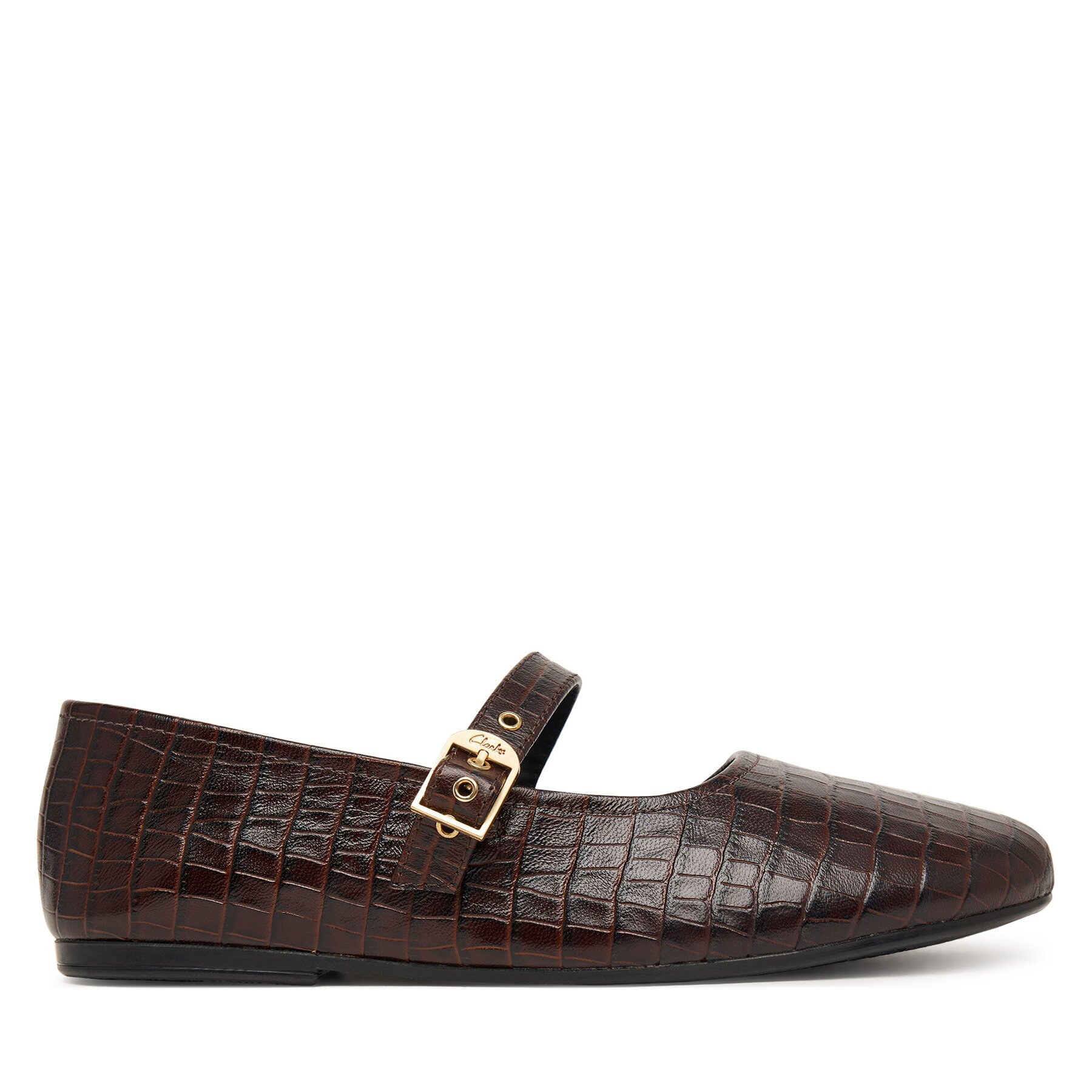 Clarks Балеринки Livia Jane 26327192