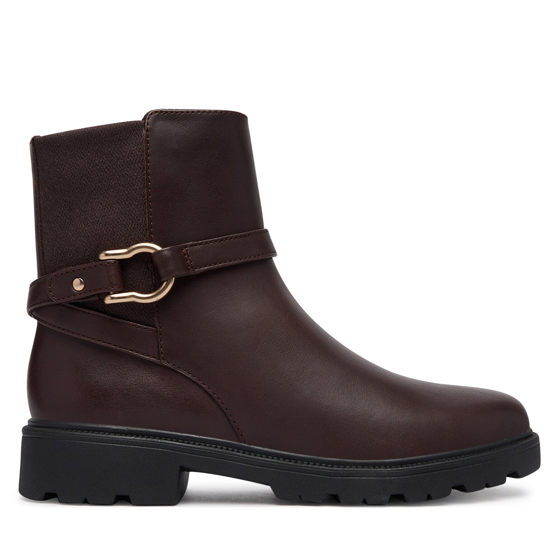 Clarks Боти Code L Bay 26327158