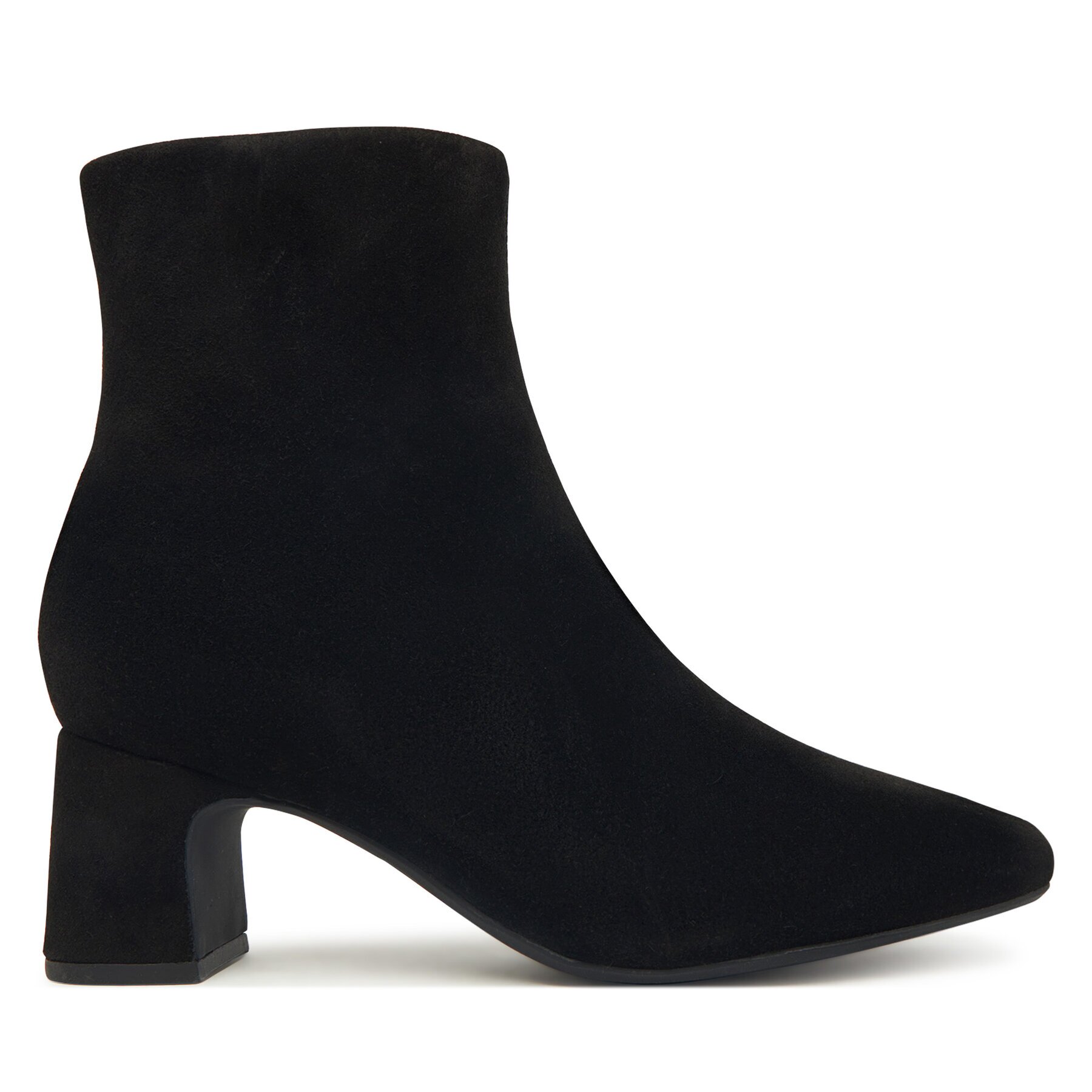 Clarks Боти Fernie Zip 26182936