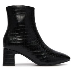 Clarks Боти Fernie Zip 26327187