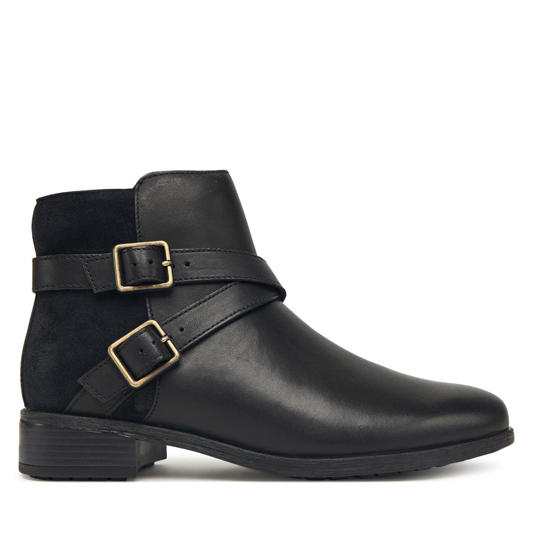 Clarks Боти Havisham Bay 26182941