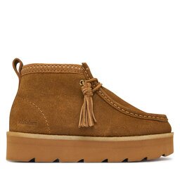 Clarks Боти MeareWalla Mid 26328489