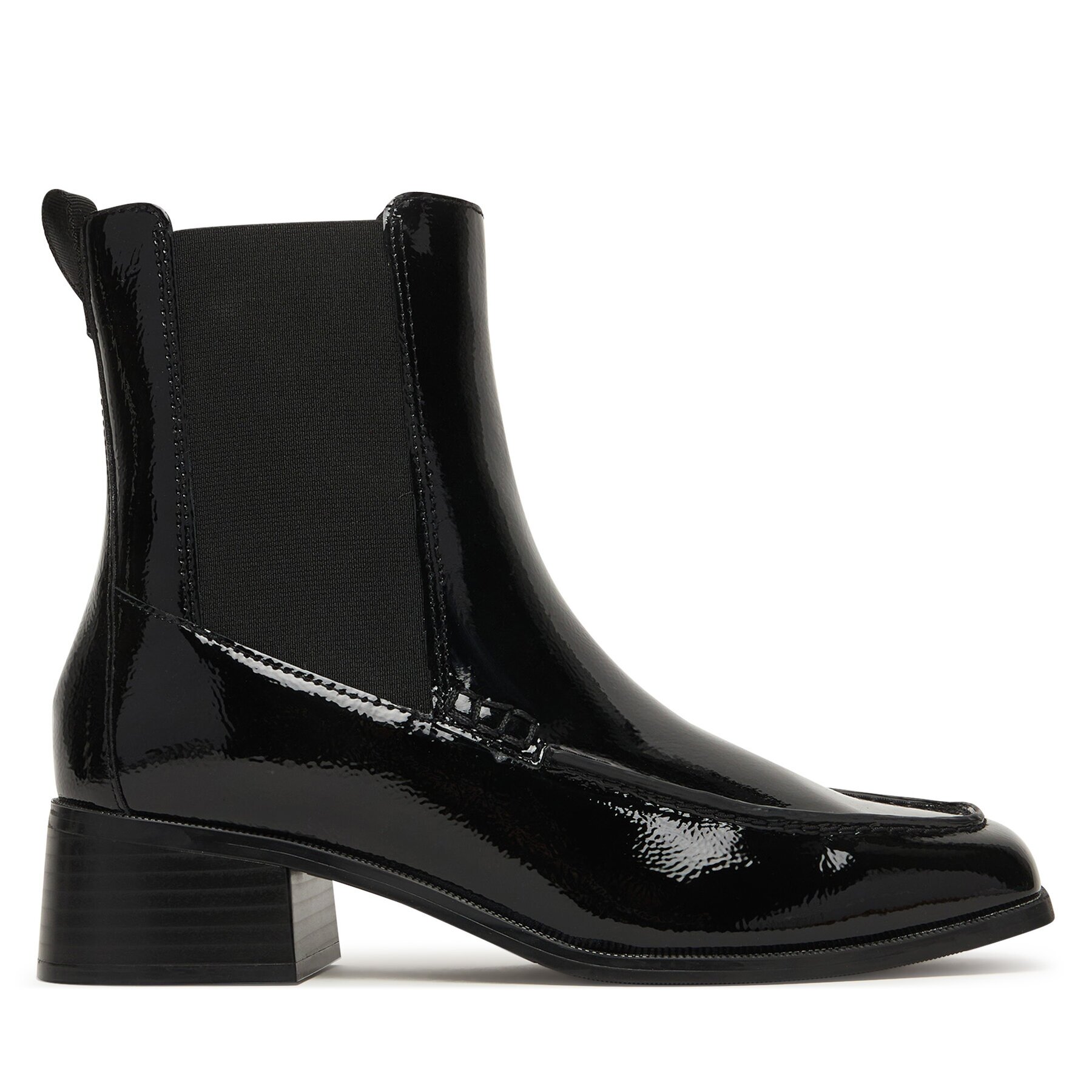 Clarks Боти Moseley Up 26320247