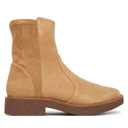 Clarks Боти Nella Bay 26327196