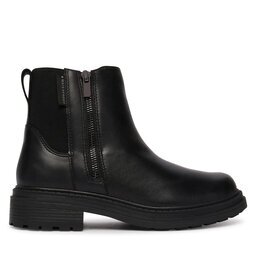 Clarks Боти Orinoco 3 zip Wp 26327122