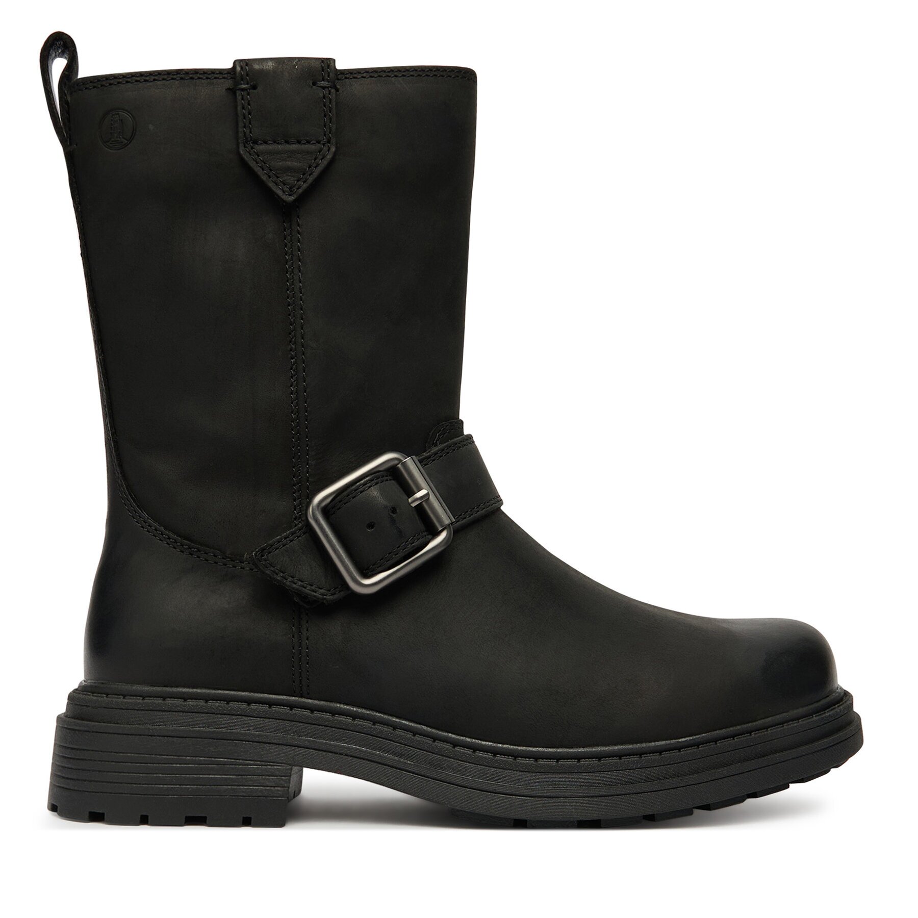 Clarks Боти Orinoco3 Bay 26183923
