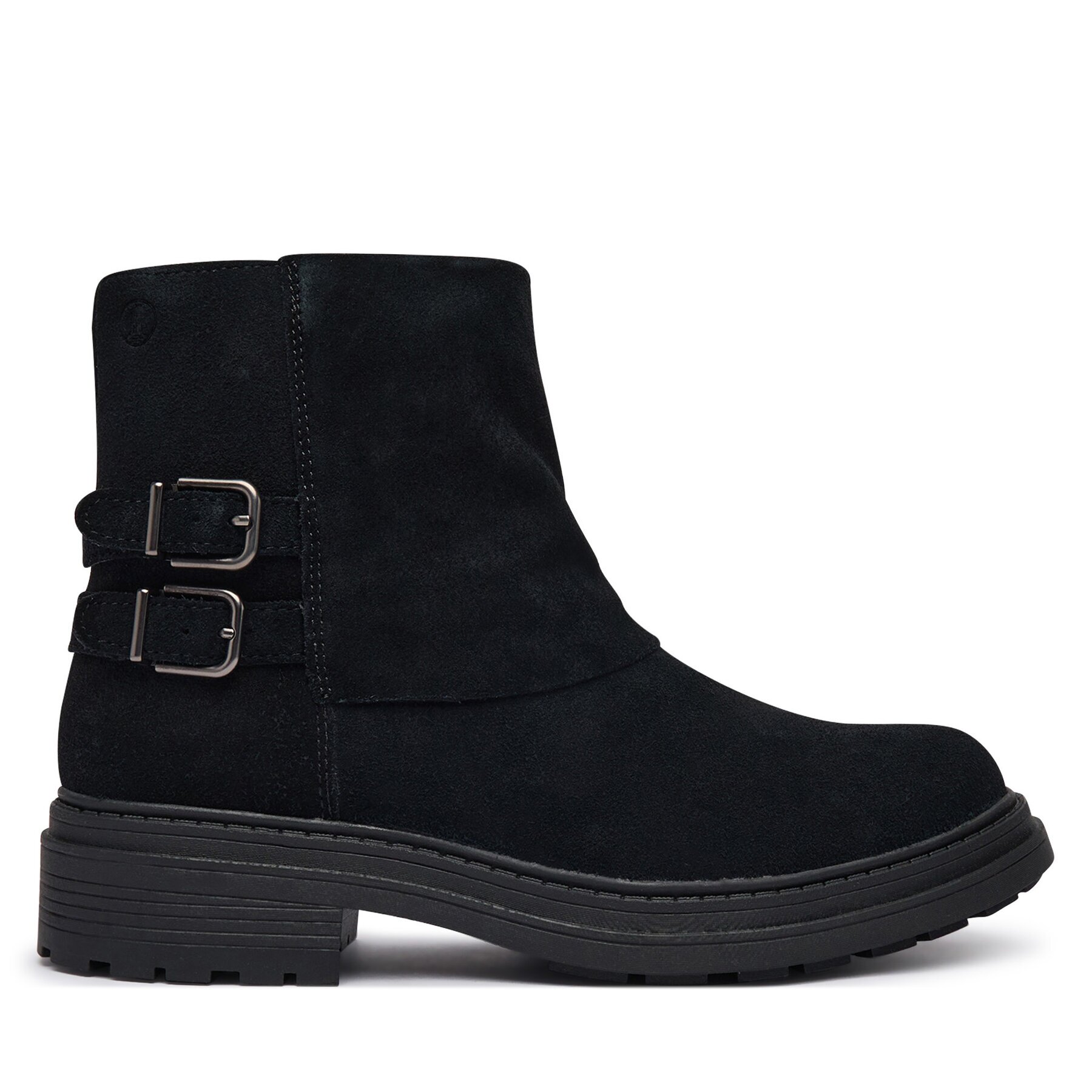 Clarks Боти Orinoco3 Trim 26320195