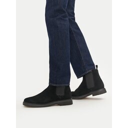 Clarks Боти тип челси Clarkdale Easy 261735367