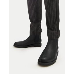 Clarks Боти тип челси Clarkdale Easy 26179688