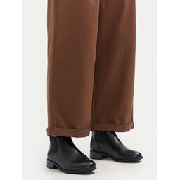 Clarks Боти тип челси Havisham Top 26178715