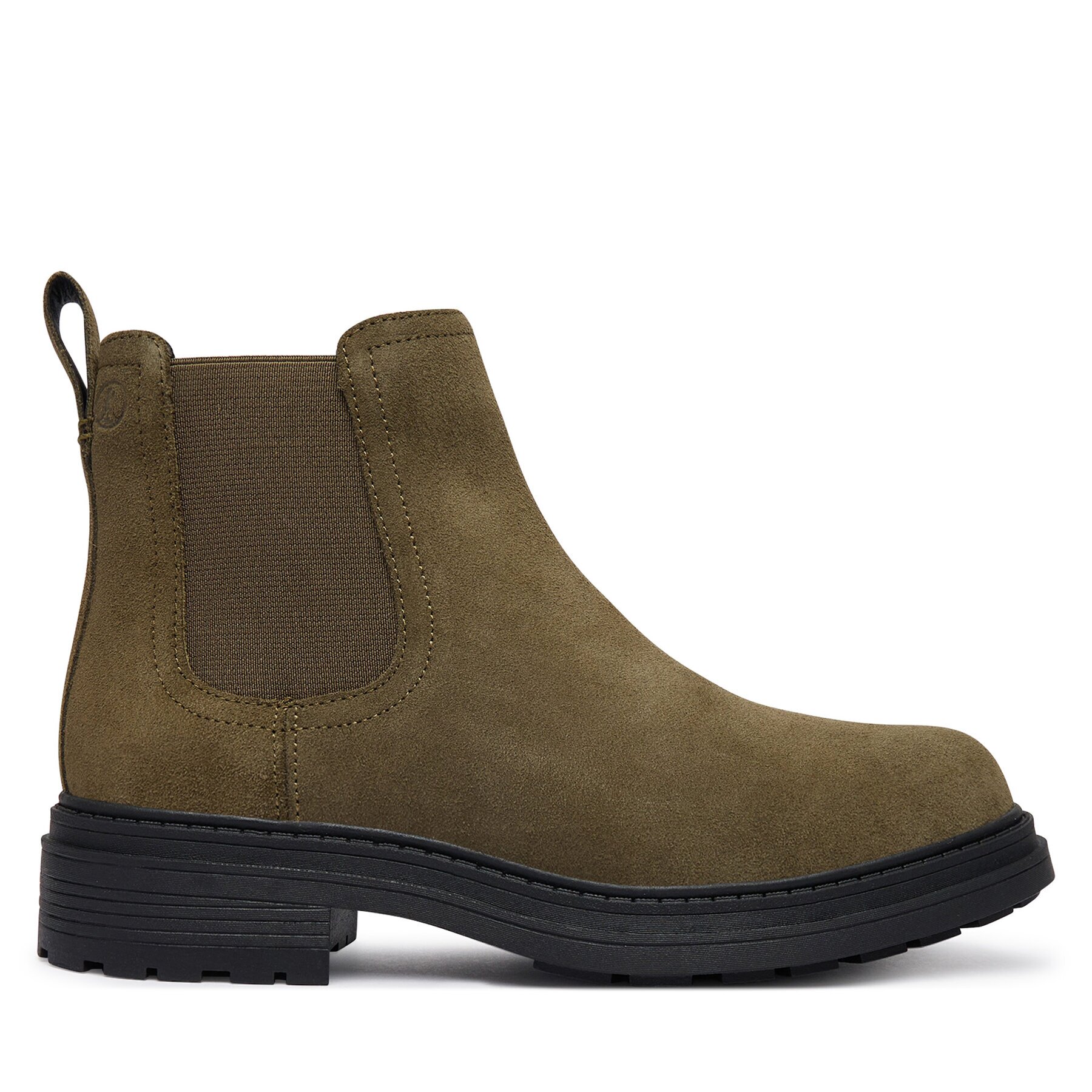 Clarks Боти тип челси Orinoco 3 Lane 26329579