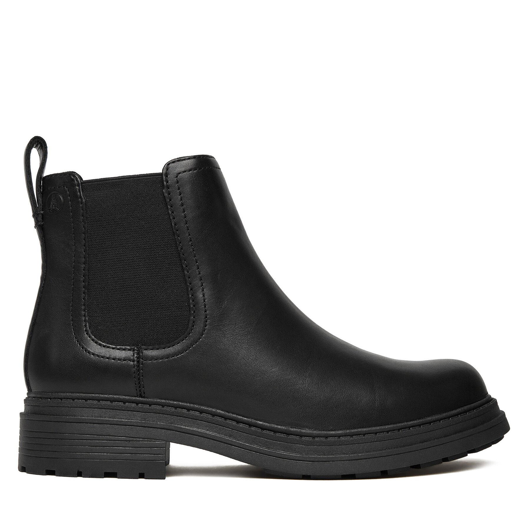 Clarks Боти тип челси Orinoco3 Lane 26184624