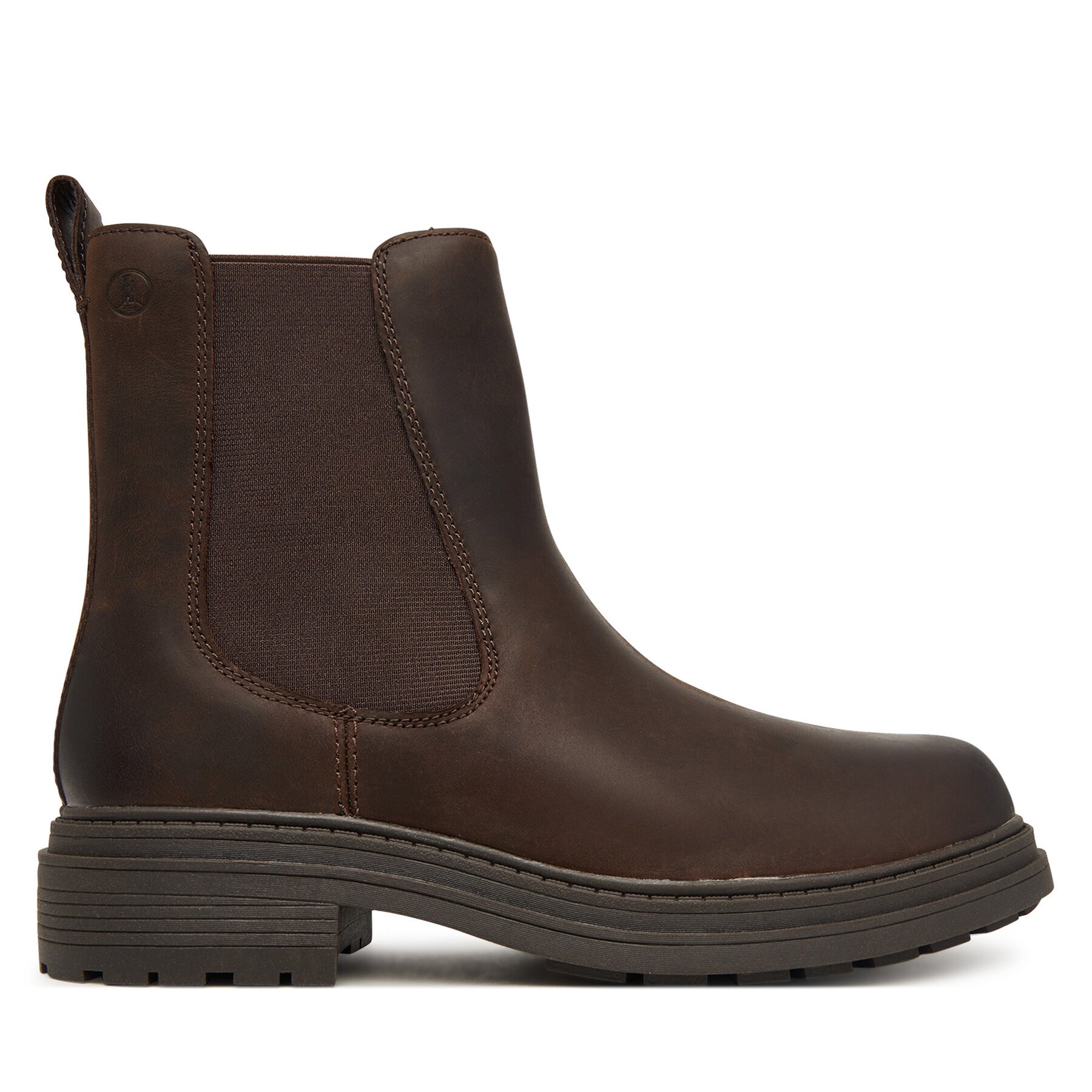Clarks Боти тип челси Orinoco3 Top 26182901