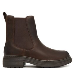 Clarks Боти тип челси Orinoco3 Top 26182901
