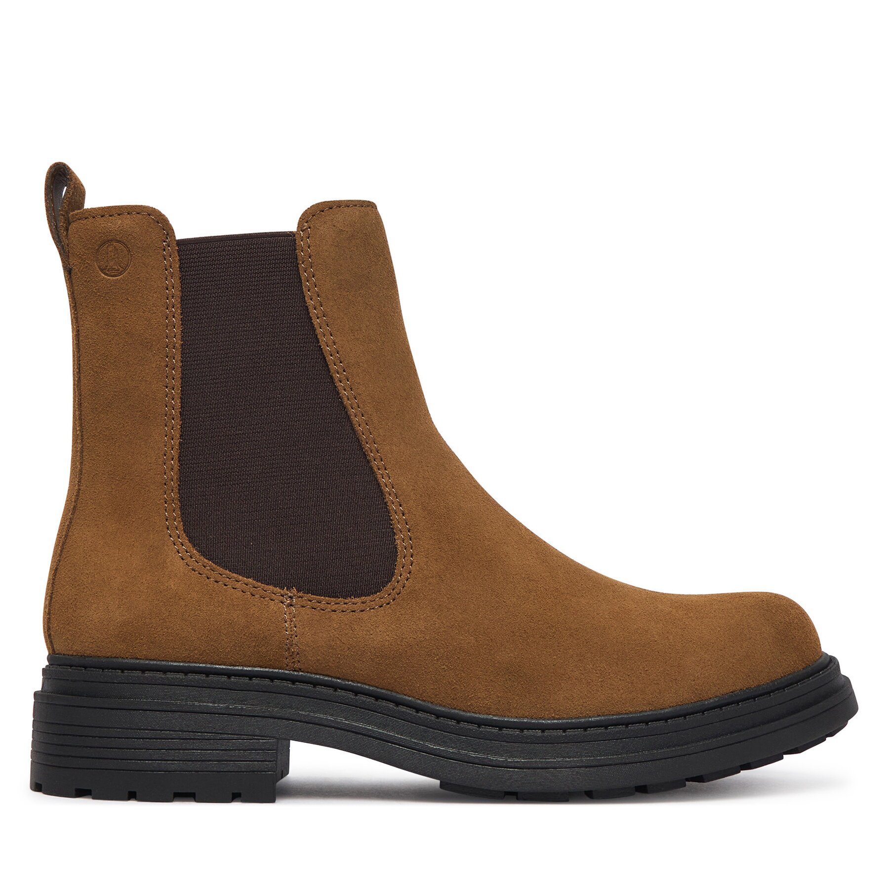 Clarks Боти тип челси Orinoco3 Top 26182901