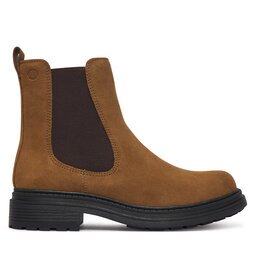 Clarks Боти тип челси Orinoco3 Top 26182901
