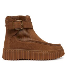 Clarks Боти Torhill Buckle 26327988