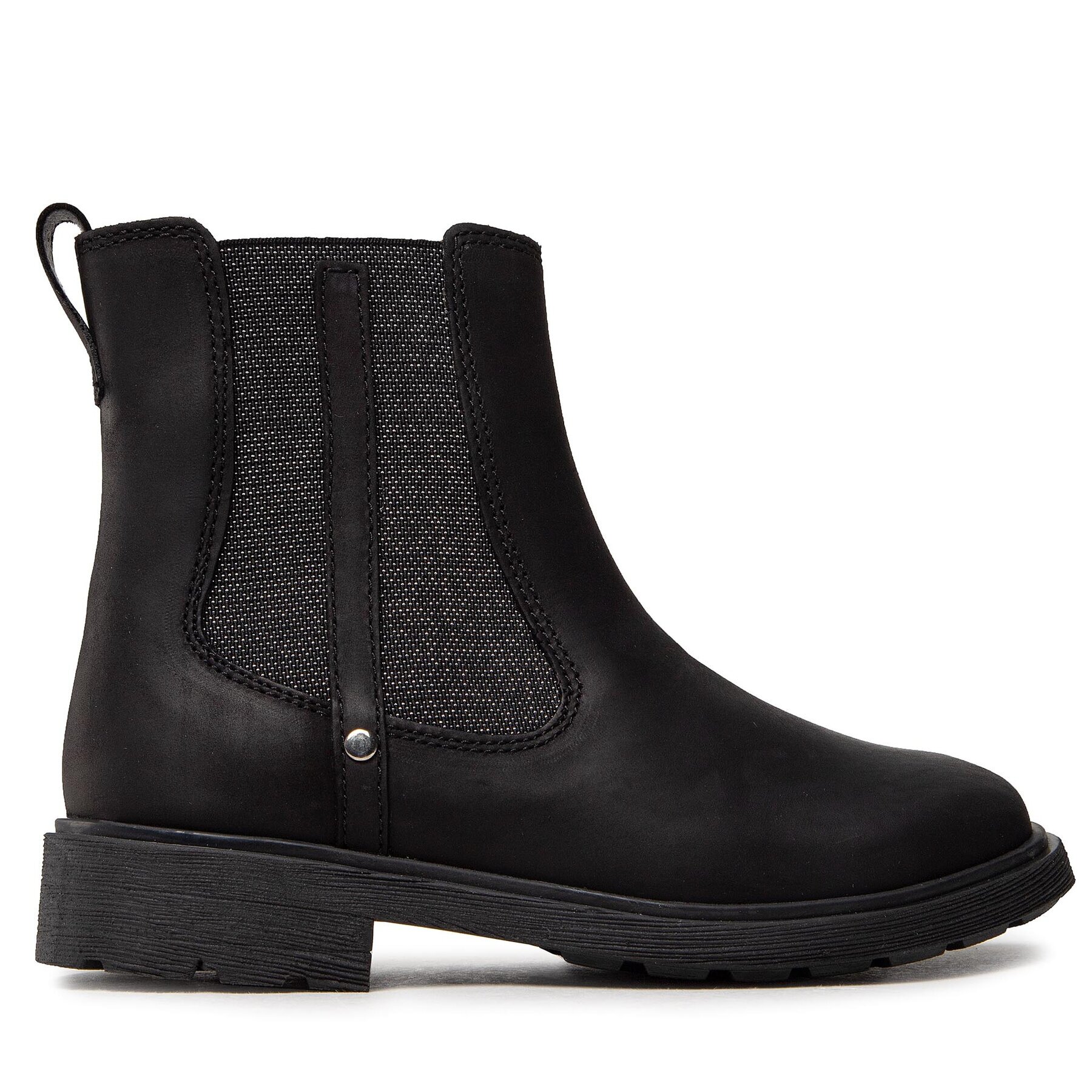 Clarks Ботуши Astrol Orin K 261537496