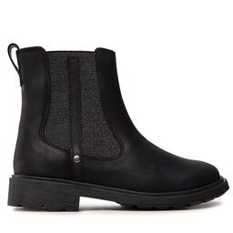 Clarks Ботуши Astrol Orin K 261537496