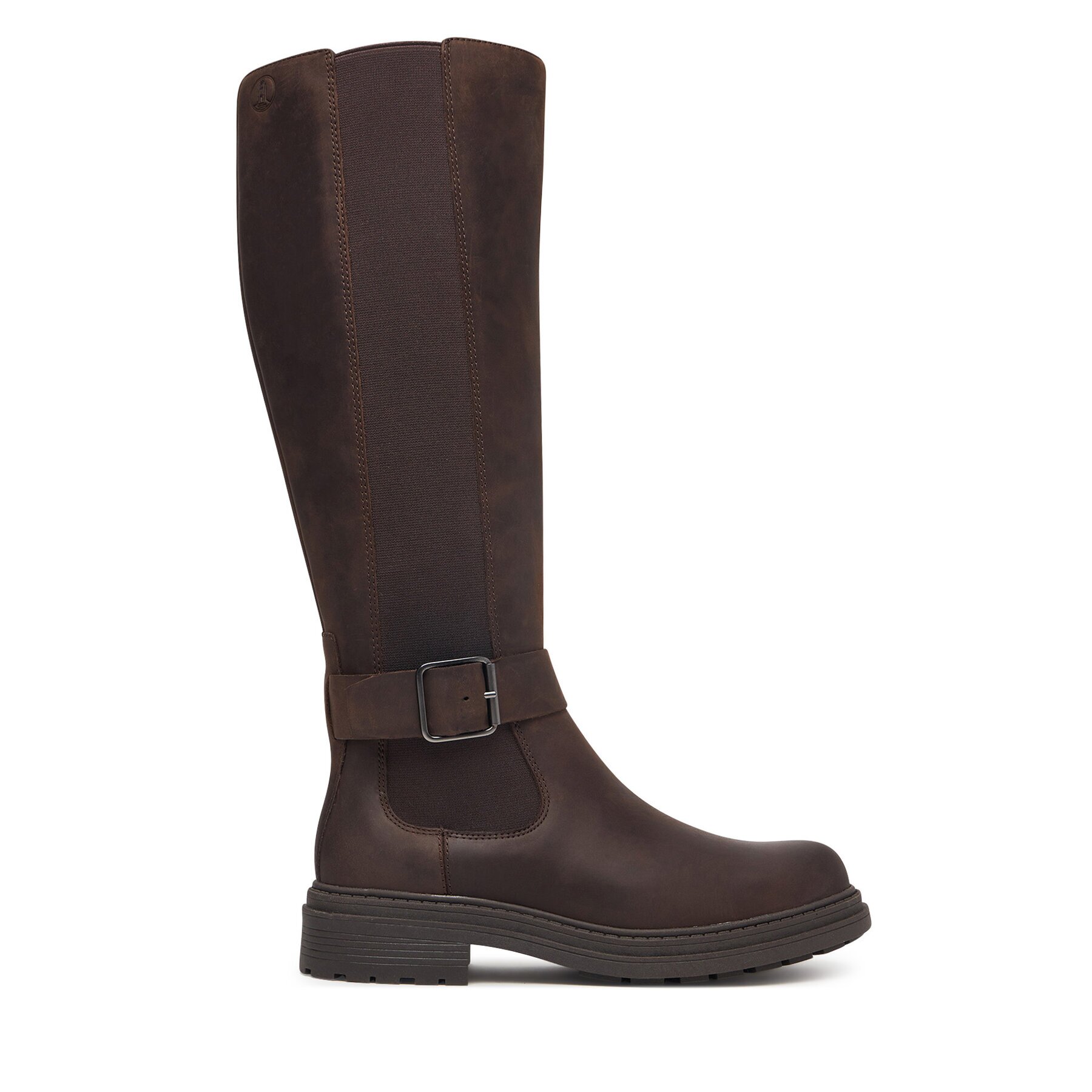 Clarks Ботуши Orinoco3 Tall 26182900