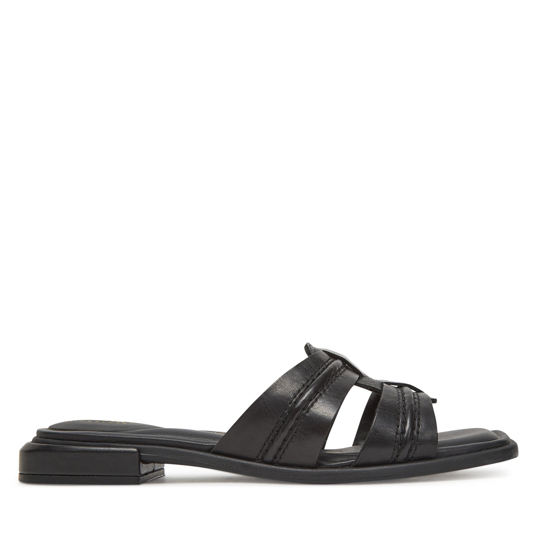 Clarks Чехли Ariany Mule 26181234