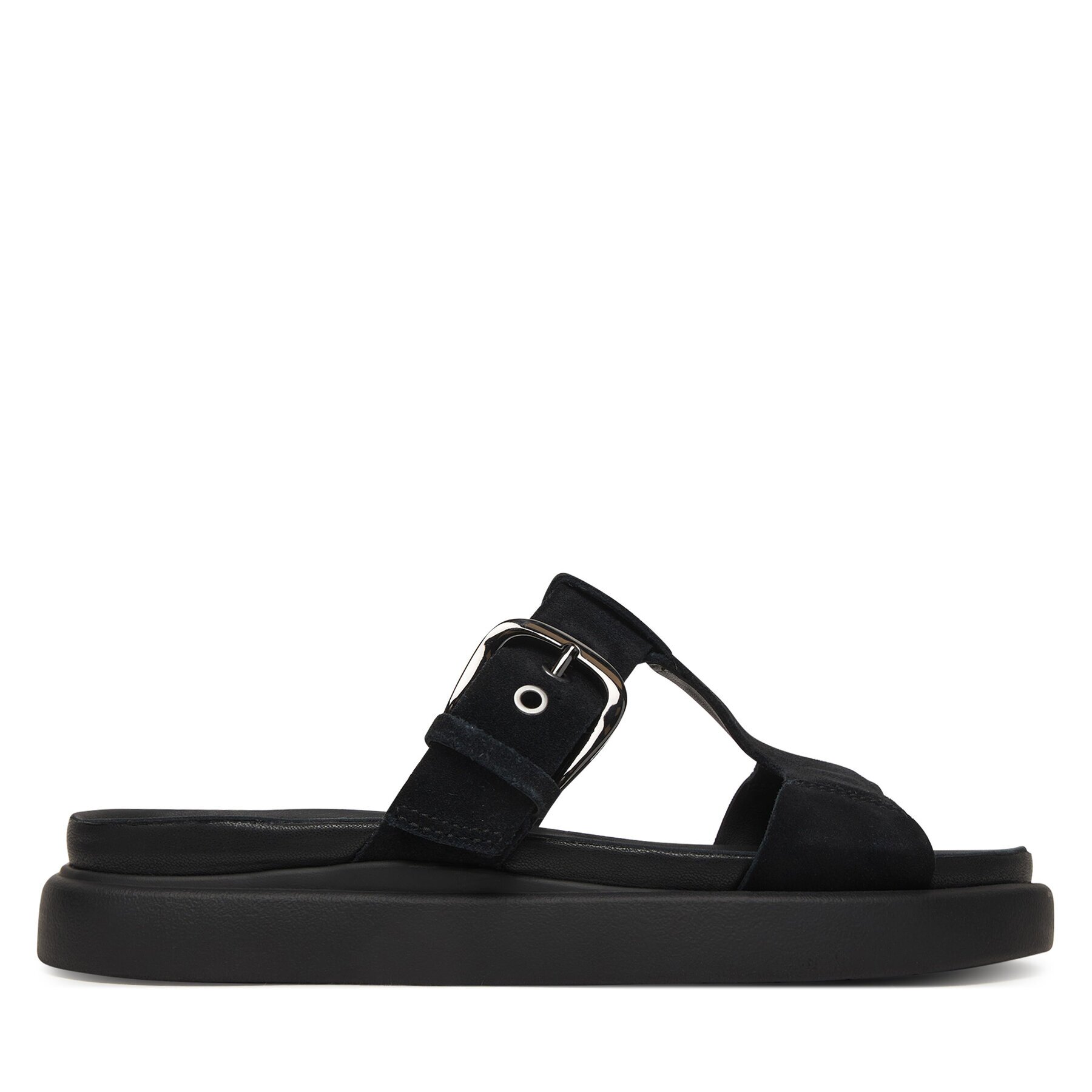 Clarks Чехли Aristella West 26185813
