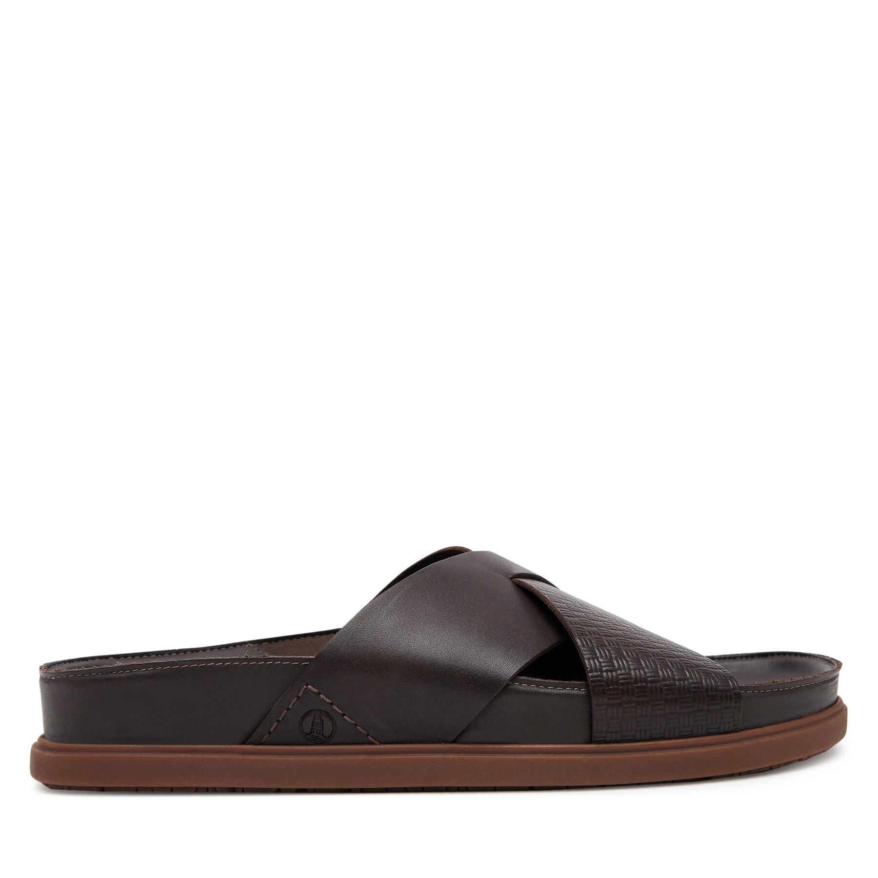 Clarks Чехли Torford Cross 26180888