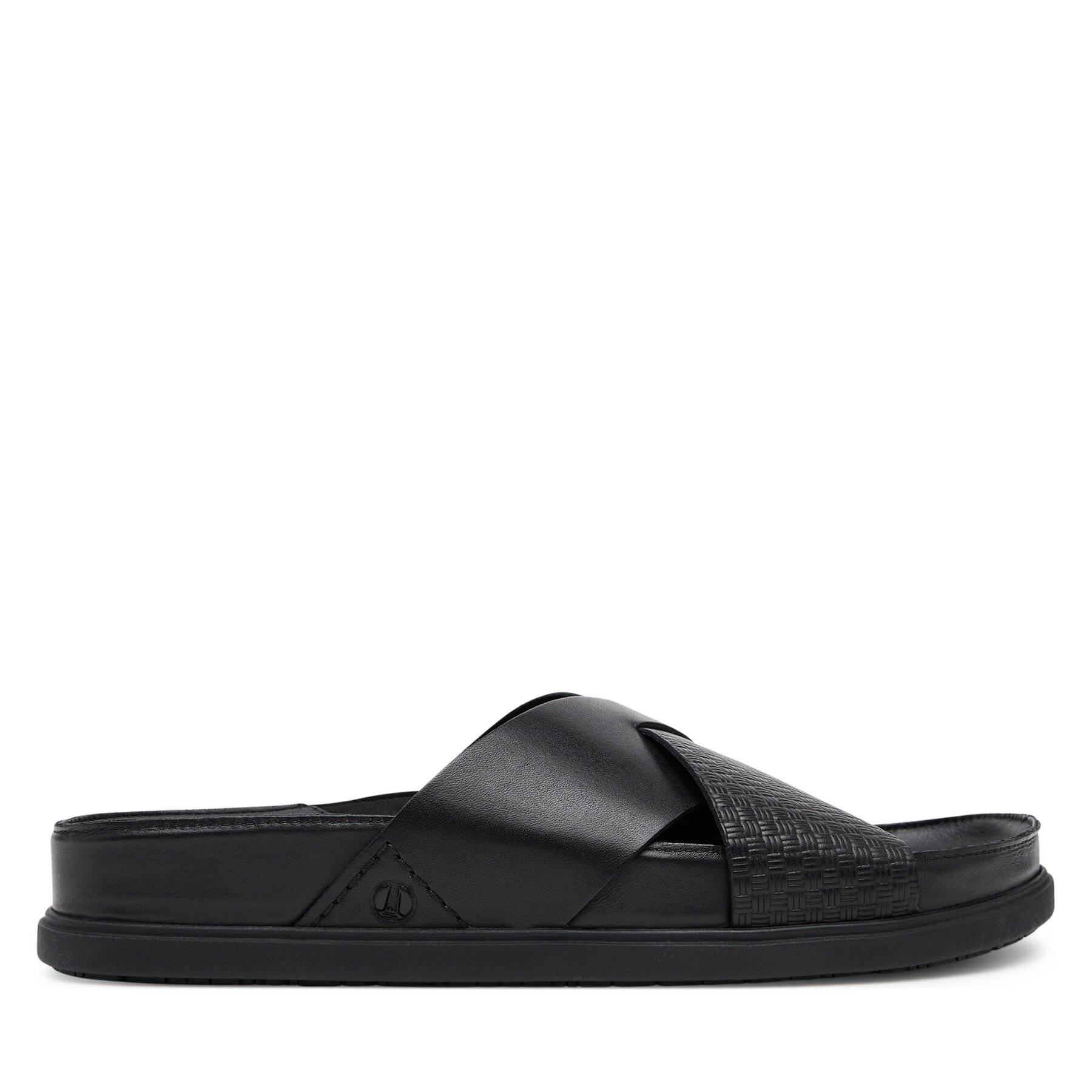 Clarks Чехли Torford Cross 26181382