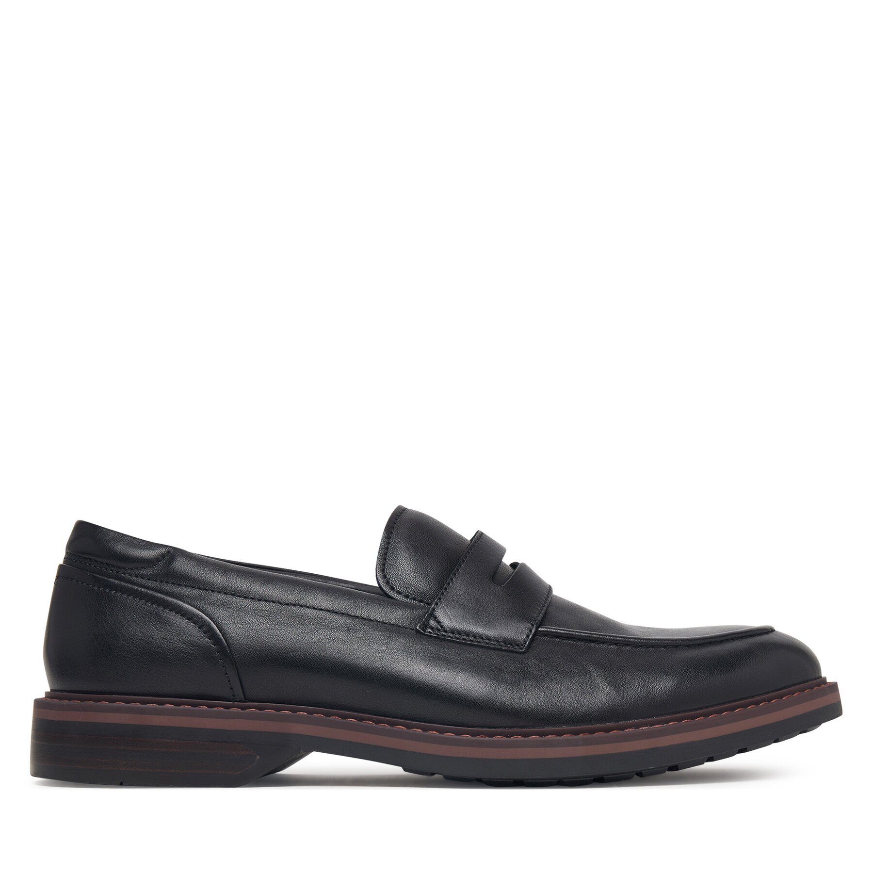 Clarks Лоуфъри Aldwin2 Step 26320110