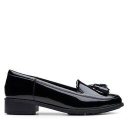 Clarks лоуфъри с дебела подметка Havisham Edge 26178704