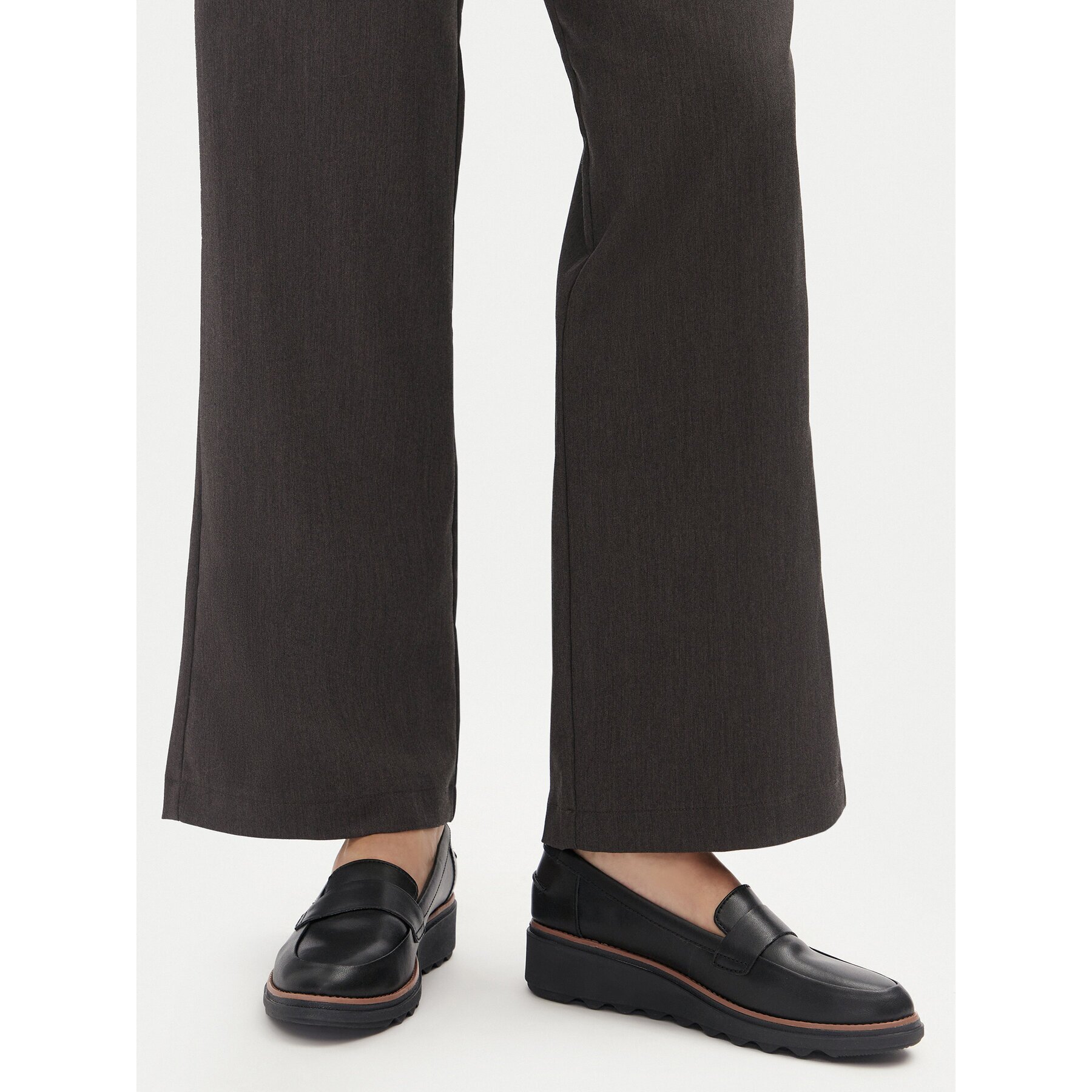 Clarks Лоуфъри Sharon Gracie 261568164