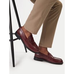 Clarks Мокасини CraftJames Lo 26183358