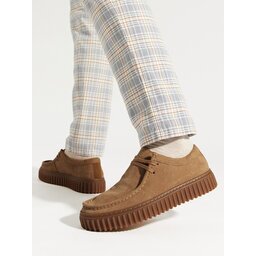 Clarks Мокасини Torhill Lo 26173471