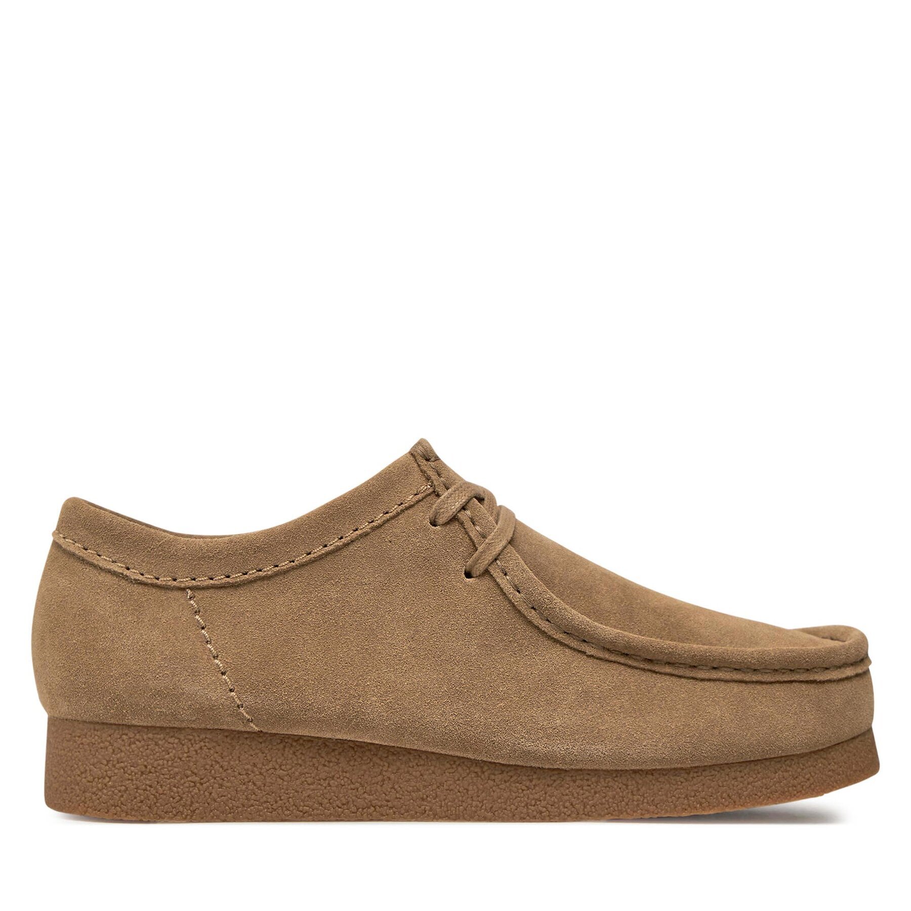 Clarks Мокасини Wallabeeevo 26172821