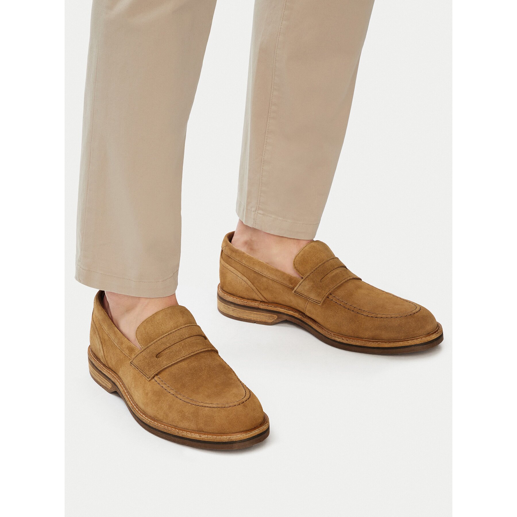 Clarks Обувки Aldwin Step 26186450