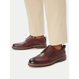 Clarks Обувки Aldwin2 Derby 26320300