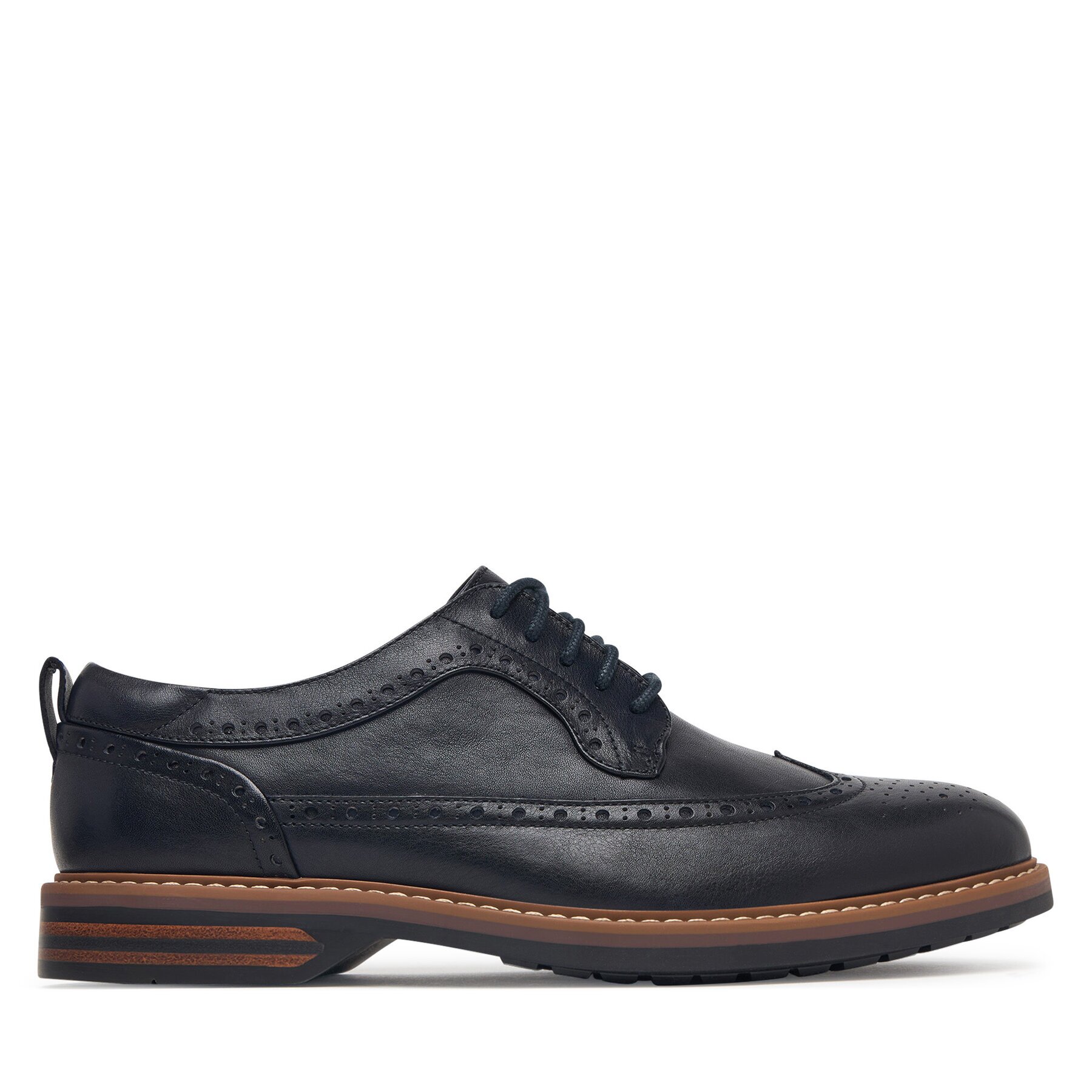 Clarks Обувки Aldwin2 Limit 26320108