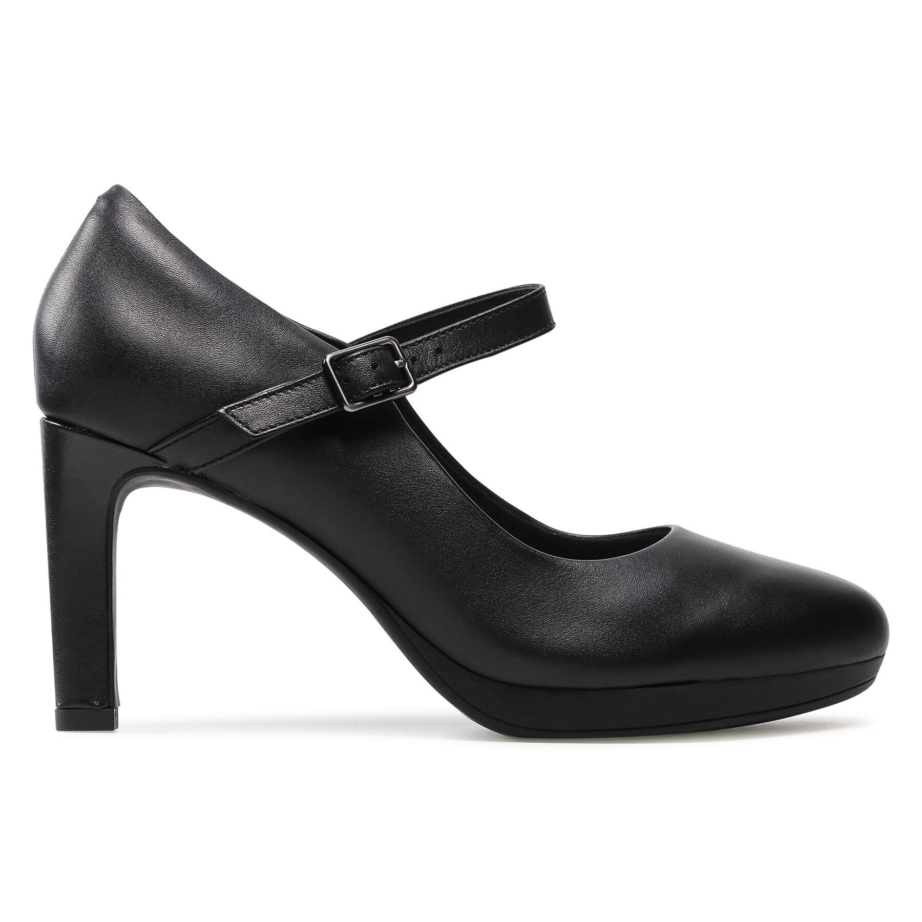 Clarks Обувки Ambyr Shine 261577844