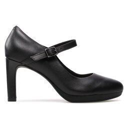 Clarks Обувки Ambyr Shine 261577844
