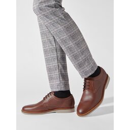 Clarks Обувки Atticus LTLace 26172070