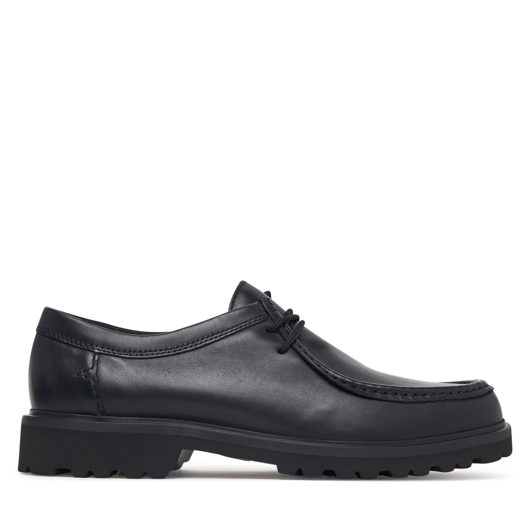 Clarks Обувки Berwick Seam 26183729