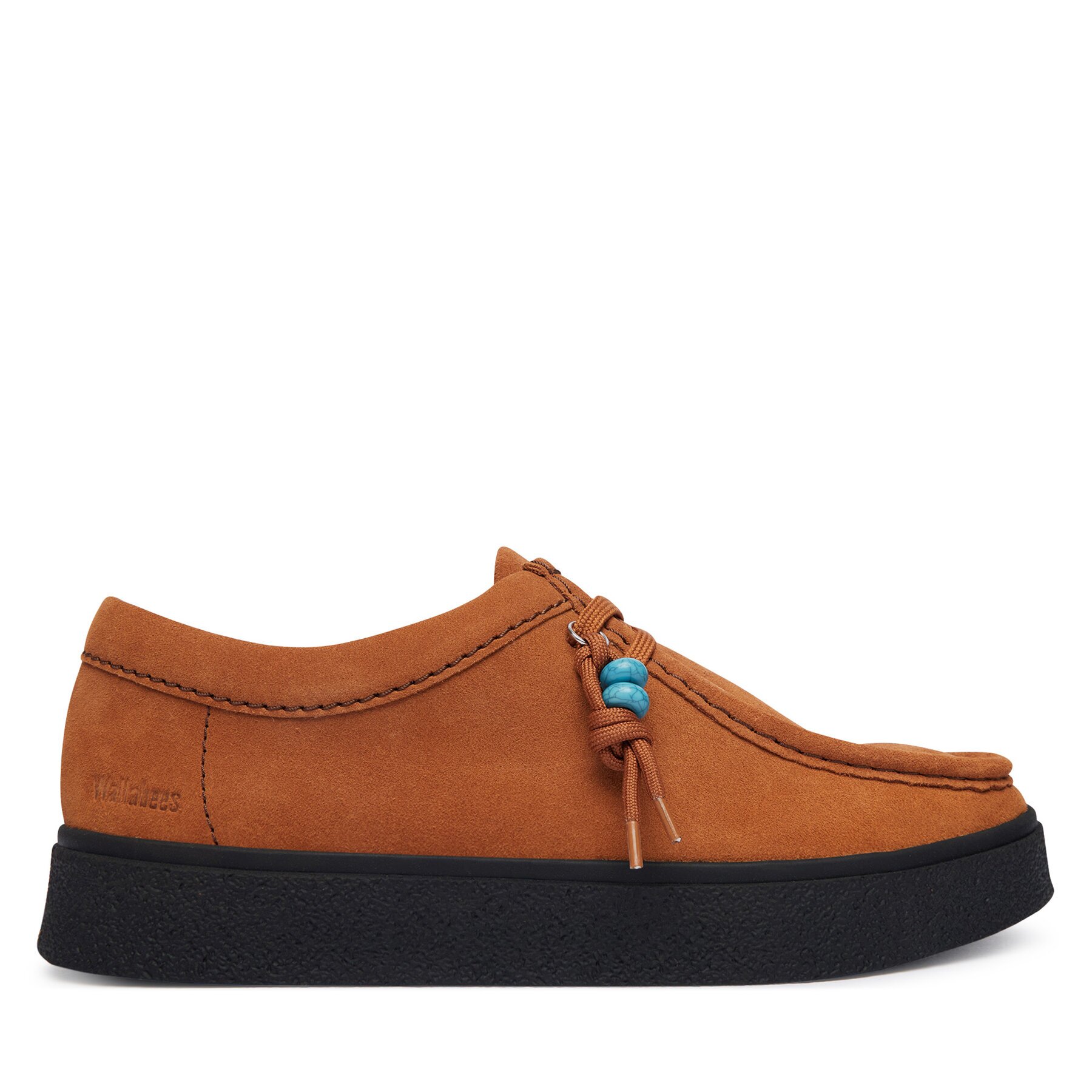 Clarks Обувки Boxbee Walla 26328027
