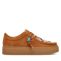 Clarks Обувки Boxbee Walla. 26329295