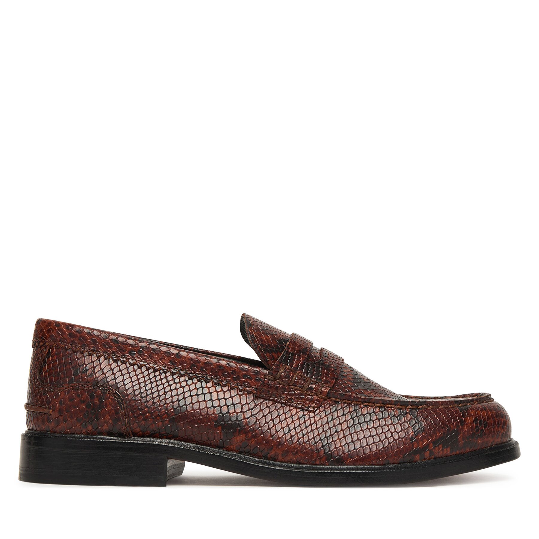 Clarks Обувки CraftJames Lo 26327413