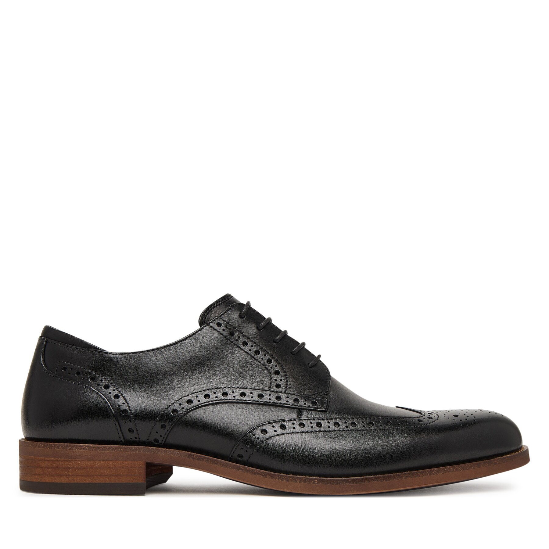 Clarks Обувки CraftRemi Tip 26186390