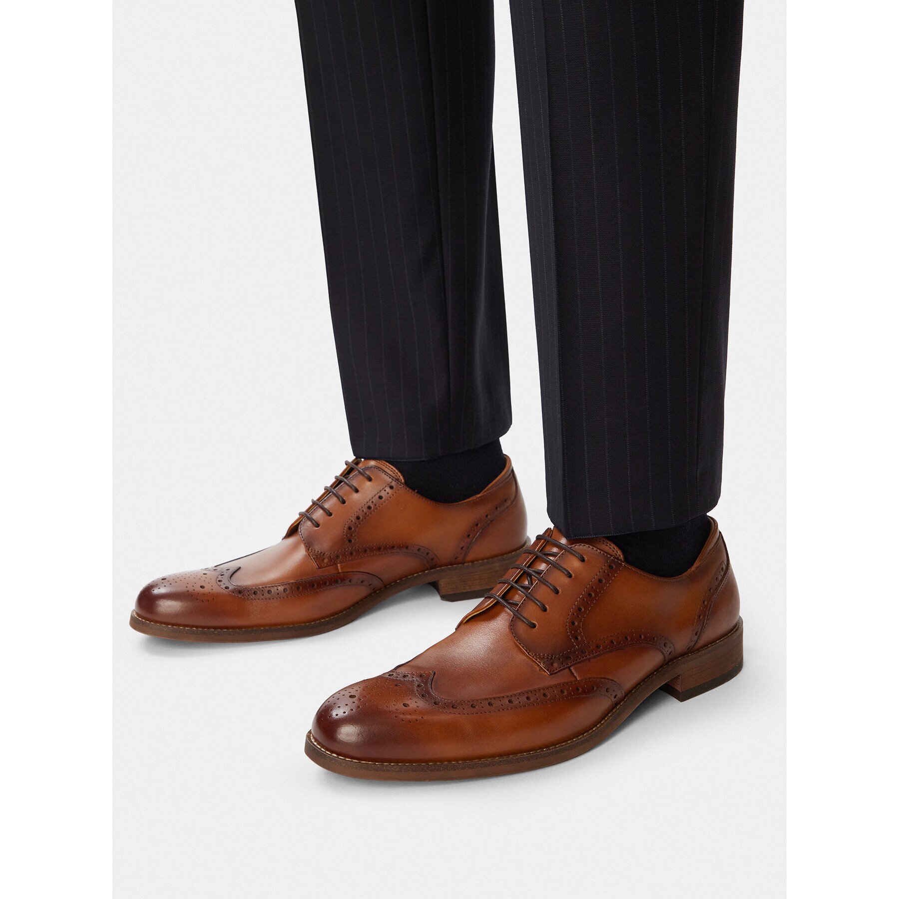 Clarks Обувки CraftRemi Tip 26186394