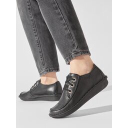 Clarks Обувки Funny Dream 203066394