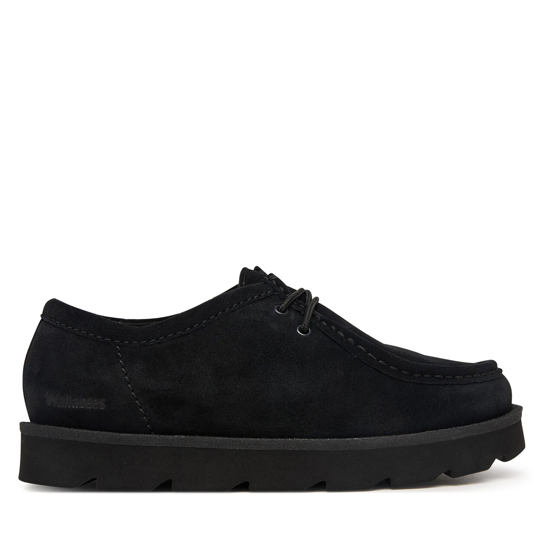 Clarks Обувки Meare Walla 26183761