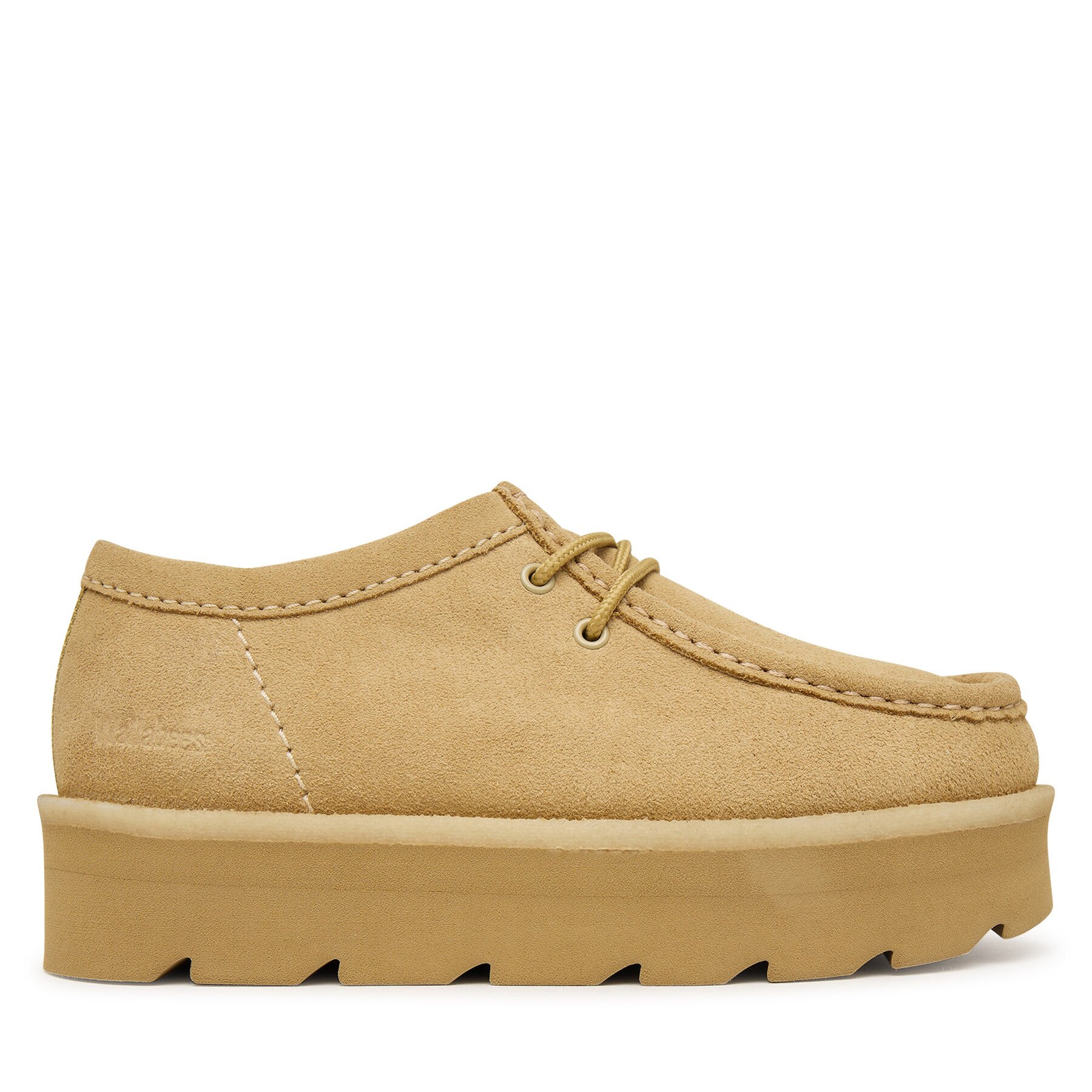 Clarks Обувки Meare Walla. 26183785